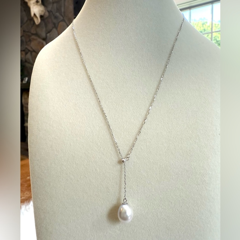 Freshwater Pearl Necklace